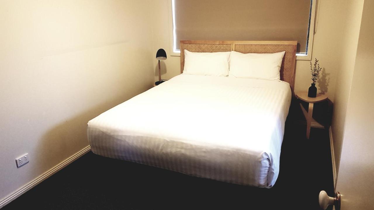 A-Line Holiday Park Bendigo Exterior foto
