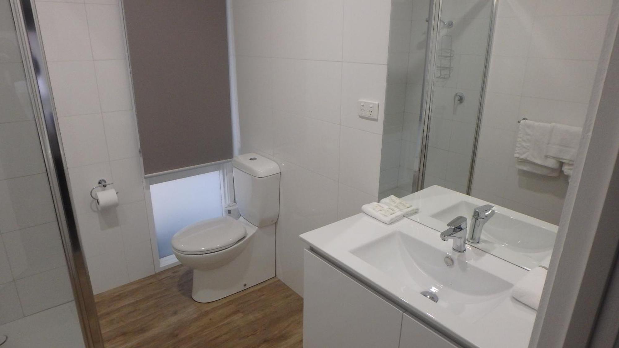 A-Line Holiday Park Bendigo Zimmer foto
